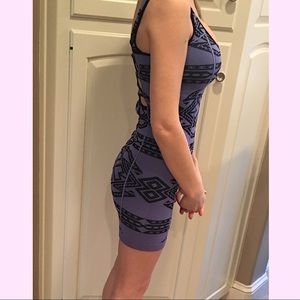 Bodycon dress